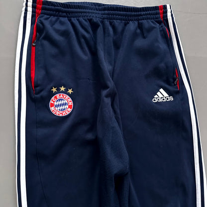 x FC Bayern Vintage Jacket 2006/07