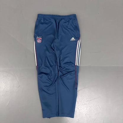x FC Bayern Vintage Jacket 2008/09