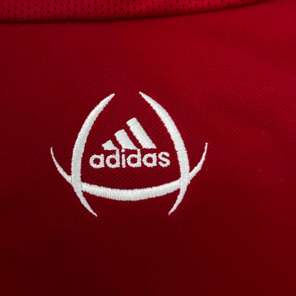 x FC Bayern Vintage Jacket 2008/09