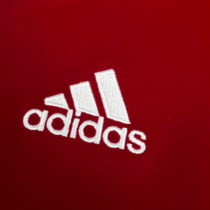 x FC Bayern Vintage Jacket 2008/09