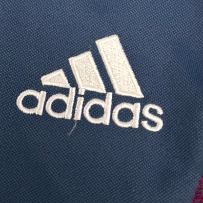 x FC Bayern Vintage Jacket 2008/09