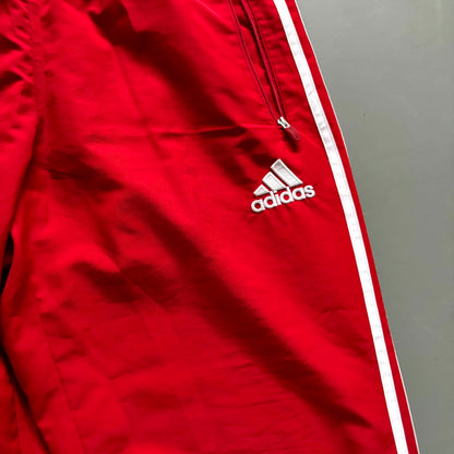x FC Bayern Vintage Jacket 2010/11