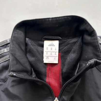 x FC Bayern Vintage Jacket 2012/13