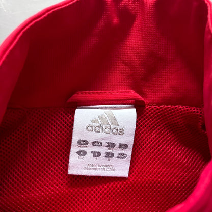 x FC Bayern Vintage Jacket 2012/13
