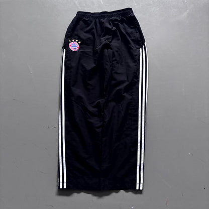 x FC Bayern Vintage Jacket 2012/13