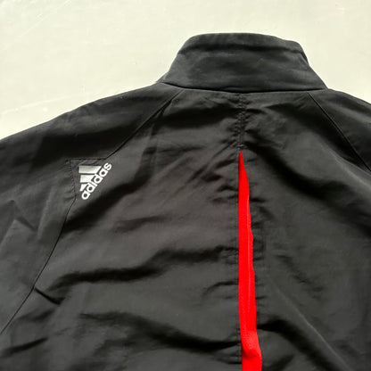 x FC Bayern Vintage Jacket 2012/13