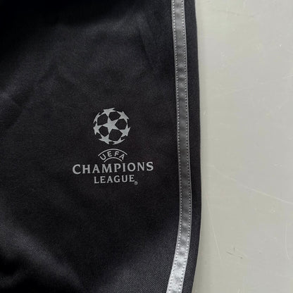 x FC Bayern Vintage Jacket 2012/13