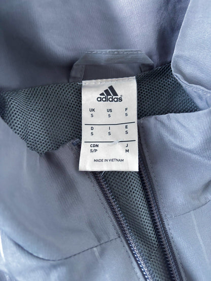 x FC Bayern Vintage Jacket 2012/13