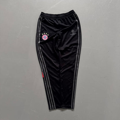 x FC Bayern Vintage Jacket 2012/13