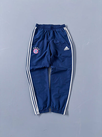 x FC Bayern Vintage Jacket 2012/13