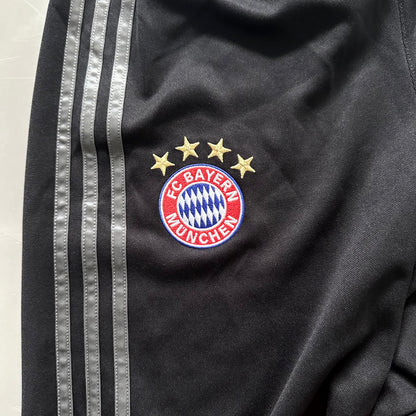 x FC Bayern Vintage Jacket 2012/13