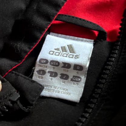 x FC Bayern Vintage Jacket 2012/13