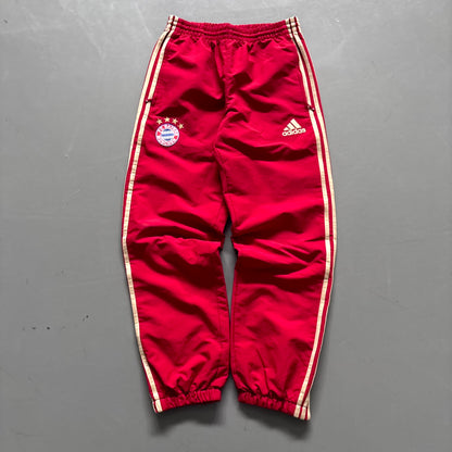 x FC Bayern Vintage Jacket 2012/13