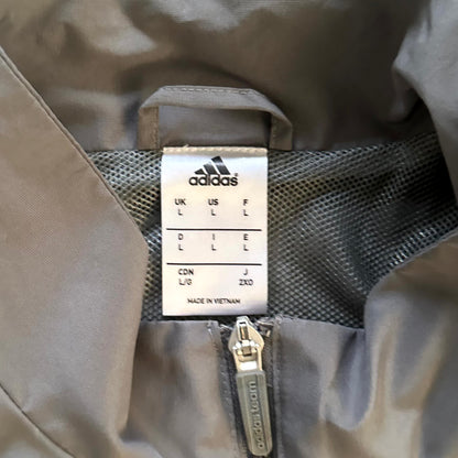 x FC Bayern Vintage Jacket 2013/14