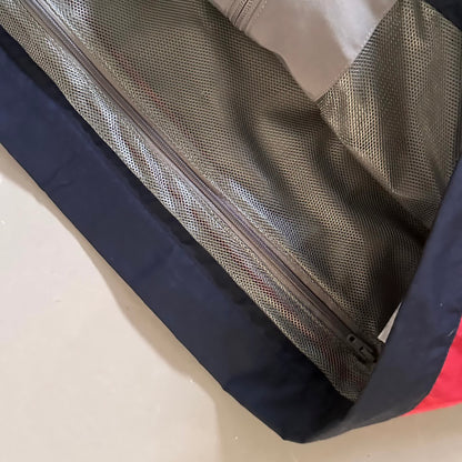 x FC Bayern Vintage Jacket 2013/14