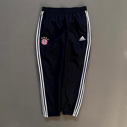 x FC Bayern Vintage Jacket 2013/14