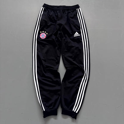 x FC Bayern Vintage Jacket 2014/15