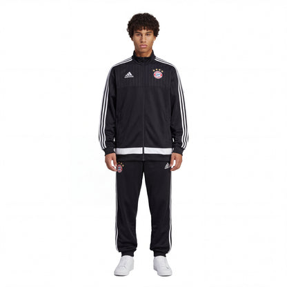x FC Bayern Vintage Jacket 2014/15
