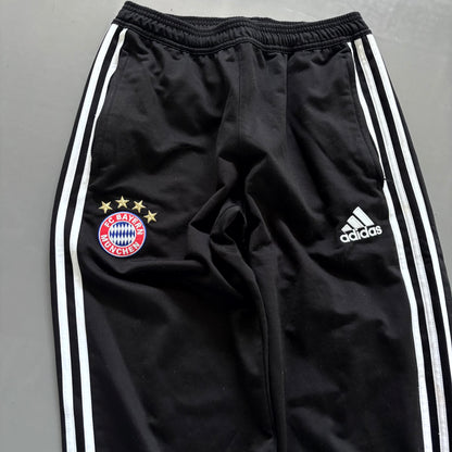 x FC Bayern Vintage Jacket 2014/15