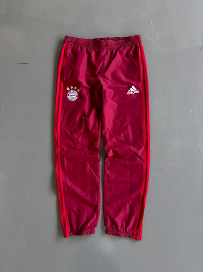 x FC Bayern Vintage Jacket 2015/16