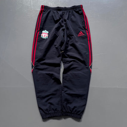 x FC Liverpool Vintage Jacket 2007/08