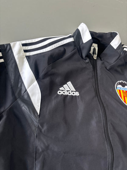 x FC Valencia Vintage Jacket 2015/16