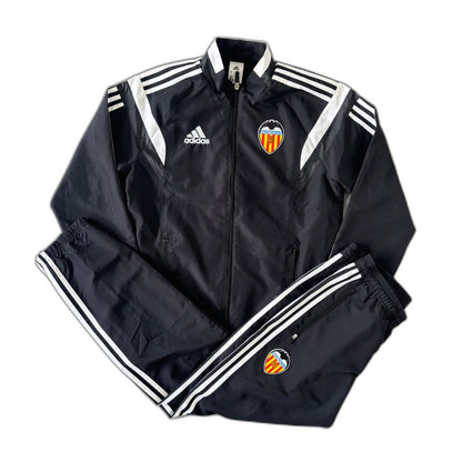 x FC Valencia Vintage Jacket 2015/16