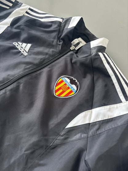 x FC Valencia Vintage Jacket 2015/16