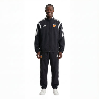 x FC Valencia Vintage Jacket 2015/16