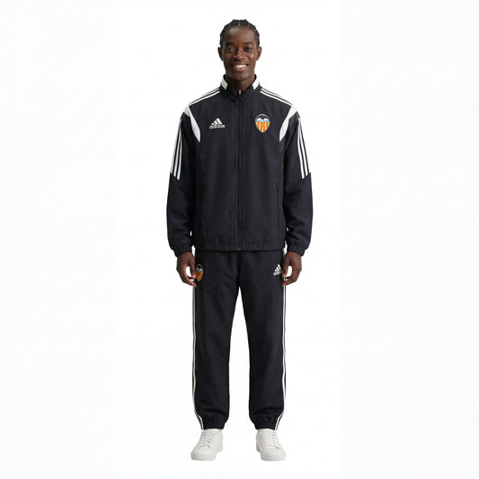 x FC Valencia Vintage Jacket 2015/16
