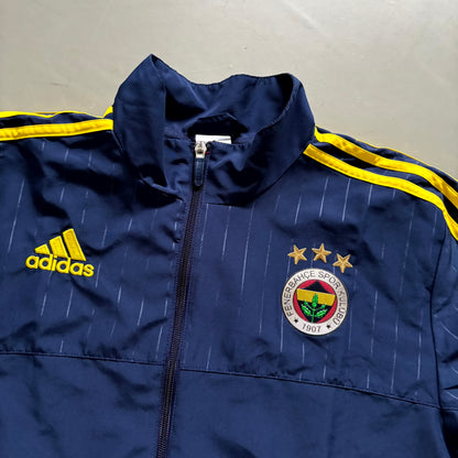 x Fenerbace Vintage Jacket 2014/15