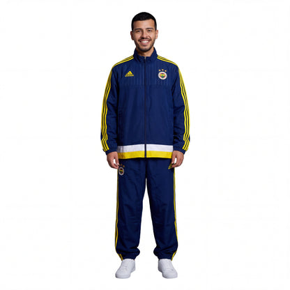 x Fenerbace Vintage Jacket 2014/15