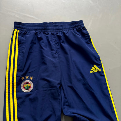 x Fenerbace Vintage Jacket 2014/15