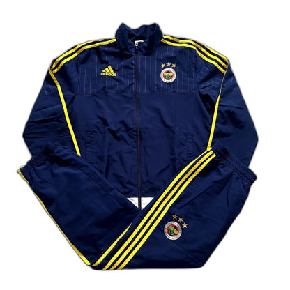 x Fenerbace Vintage Jacket 2014/15