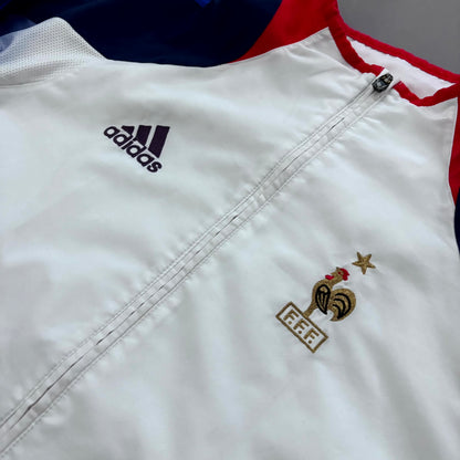x France Vintage Jacket 2004