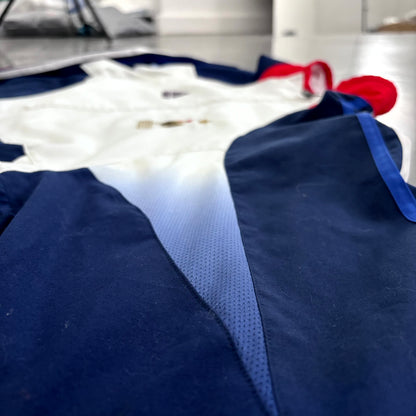 x France Vintage Jacket 2004
