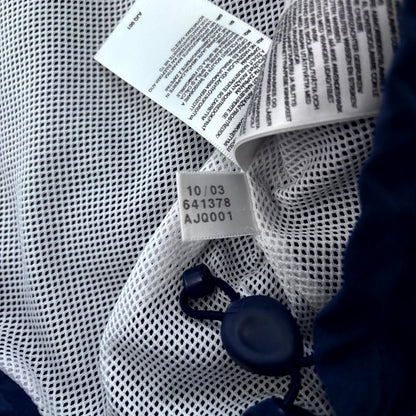 x France Vintage Jacket 2004
