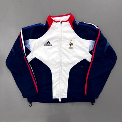 x France Vintage Jacket 2004