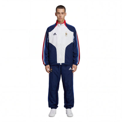 x France Vintage Jacket 2004