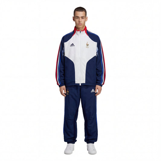 x France Vintage Jacket 2004