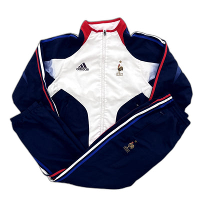x France Vintage Jacket 2004