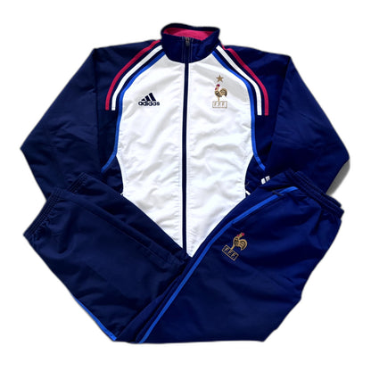 x France Vintage Jacket 2006