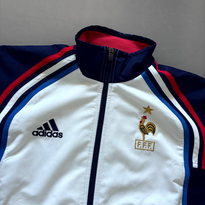 x France Vintage Jacket 2006