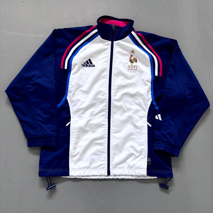 x France Vintage Jacket 2006