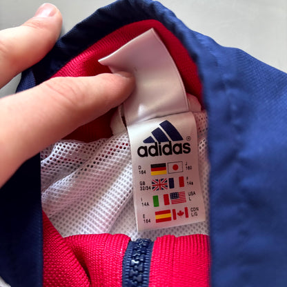 x France Vintage Jacket 2006