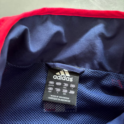 x France Vintage Jacket 2008