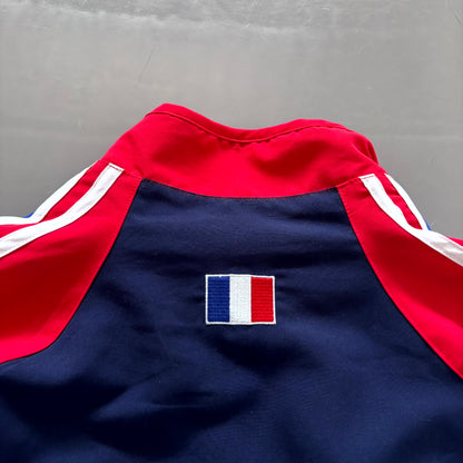 x France Vintage Jacket 2008