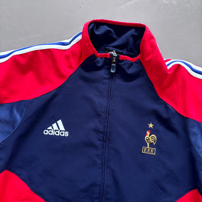 x France Vintage Jacket 2008