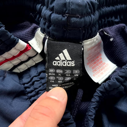 x France Vintage Jacket 2008