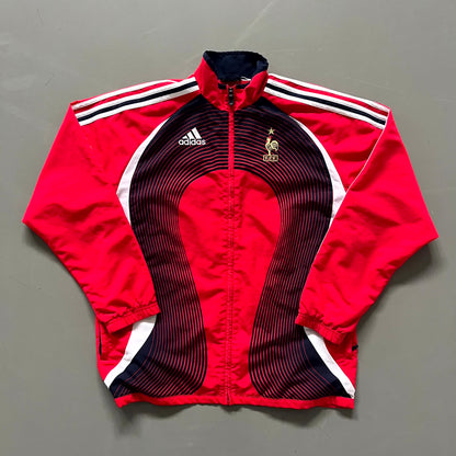 x France Vintage Jacket 2008